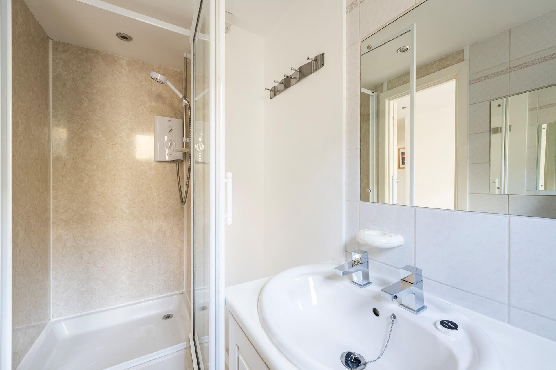 Wash off sandy toes after a day on Porthmeor beach.