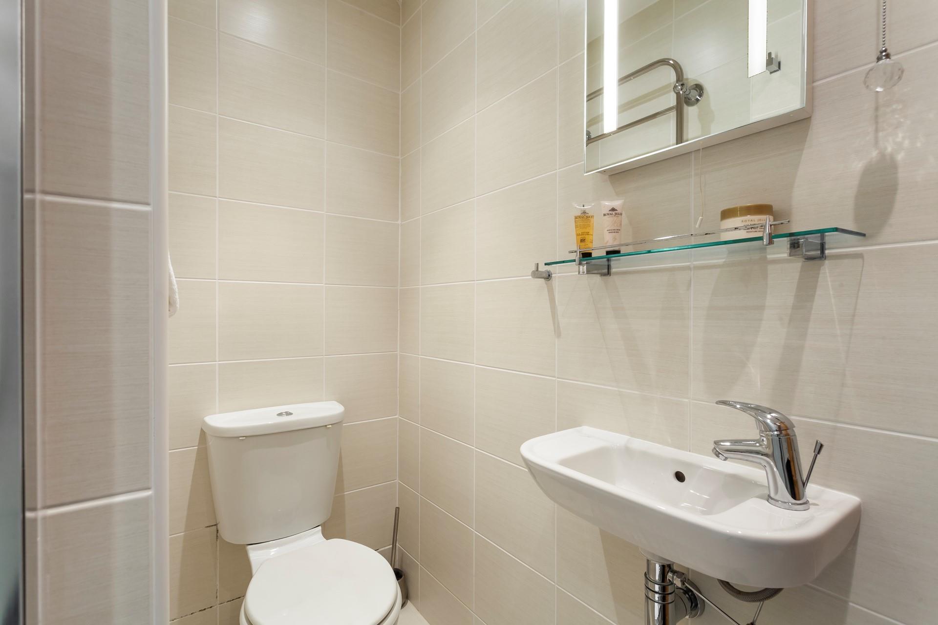 Get ready for a meal at the local restaurant 2 Fore Street on the harbour front. 