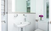 The cloakroom offers a basin and WC, perfect for all your guests. - Thumbnail Image