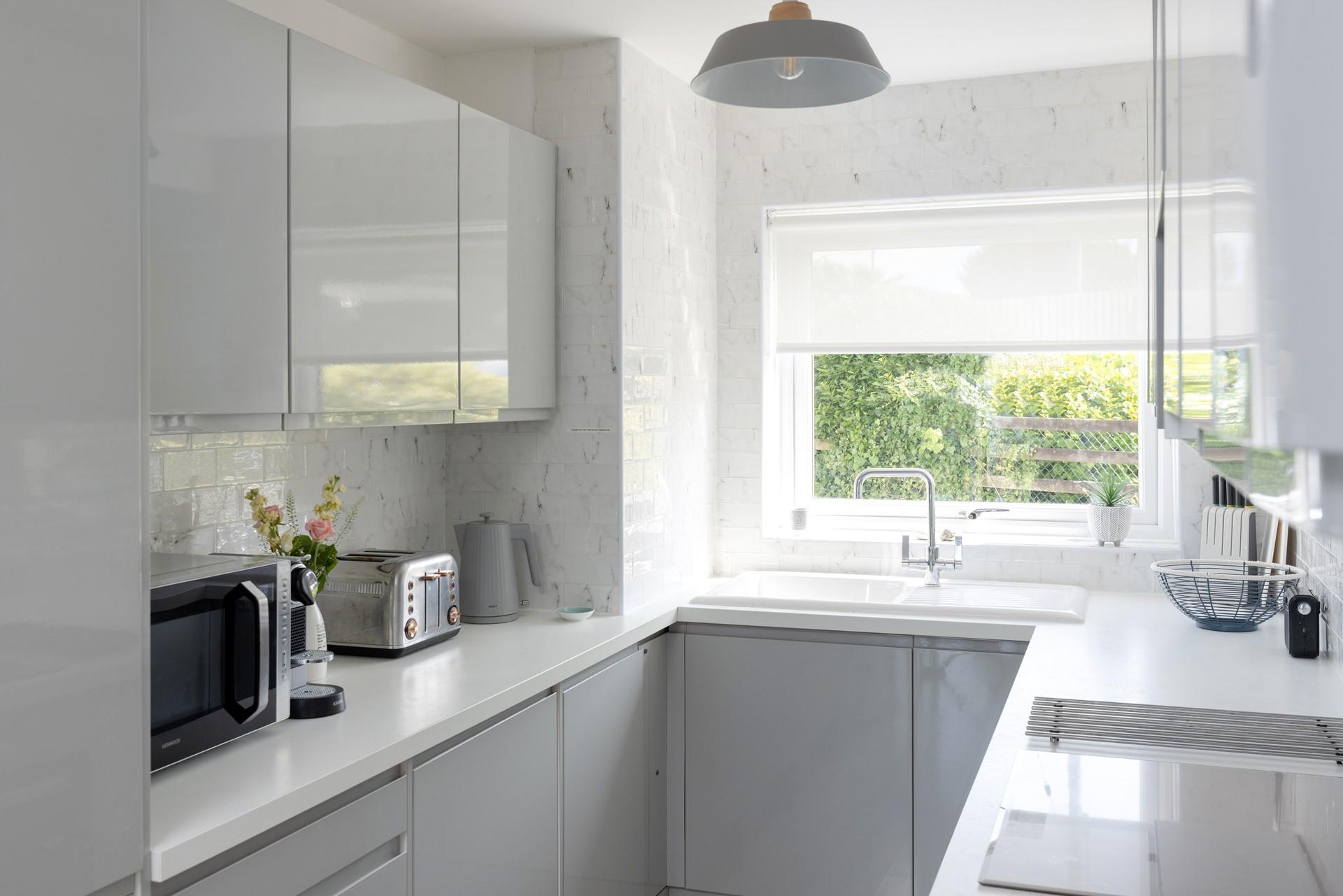 Prepare a hearty breakfast to start the day.