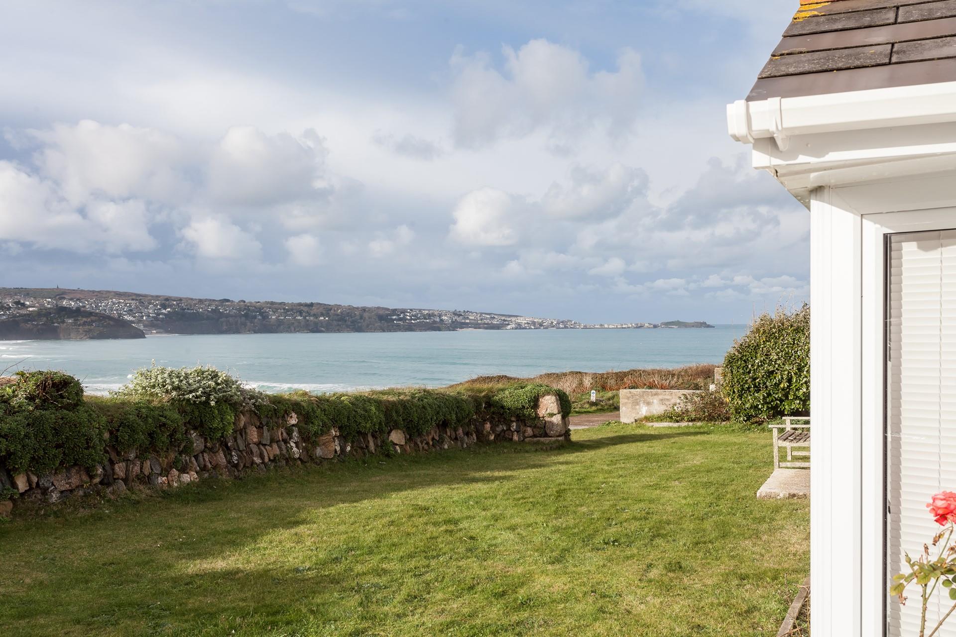 If you fancy a change from the beach there is lots of other exciting stuff to do nearby such as Coast 2 Coast Karting and Paradise Park.