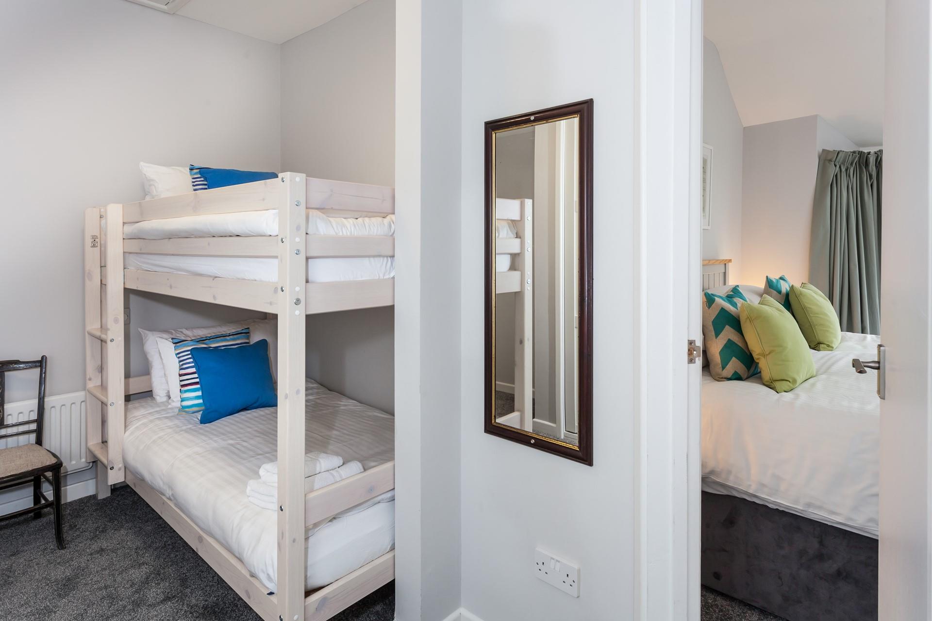 Walk up the coast to Godrevy Head and enjoy some fresh, sea air.