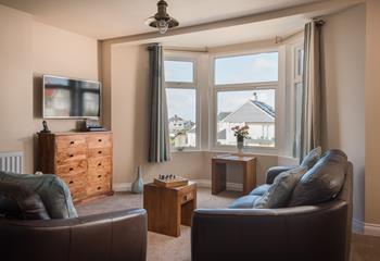 Bay Apartment Bay Apartment in Newquay