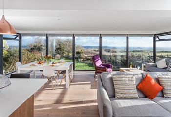 Sea View Kitchen Sea View Kitchen in Marazion