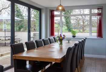 Helebridge House (3001) | Ferienhäuser in Cornwall | Urlaub in Cornwall