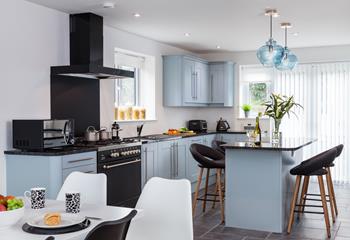 Casa Fina in St Ives