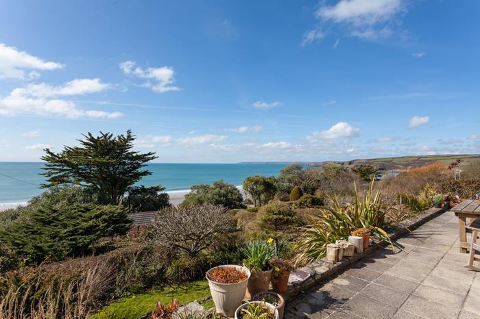Bonny Bank, Sleeps 6 in Praa Sands