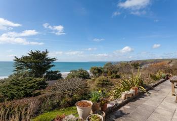 Bonny Bank in Praa Sands