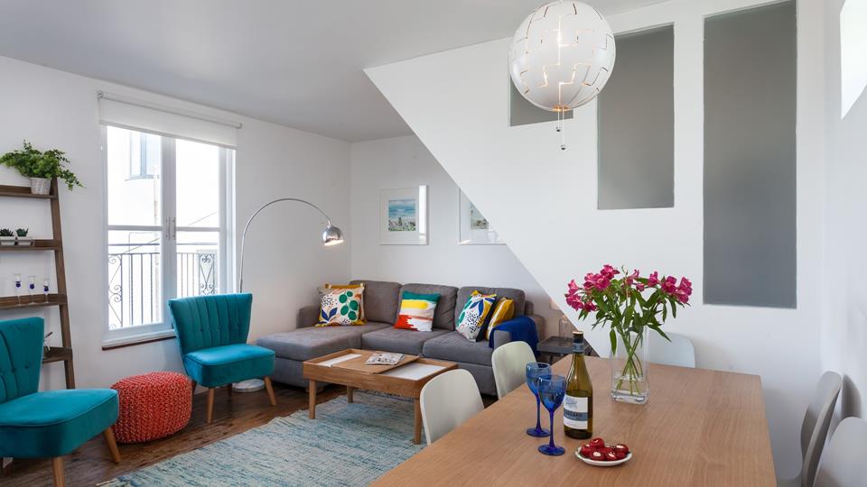 Parc Cottage St Ives Town Aspects Holidays