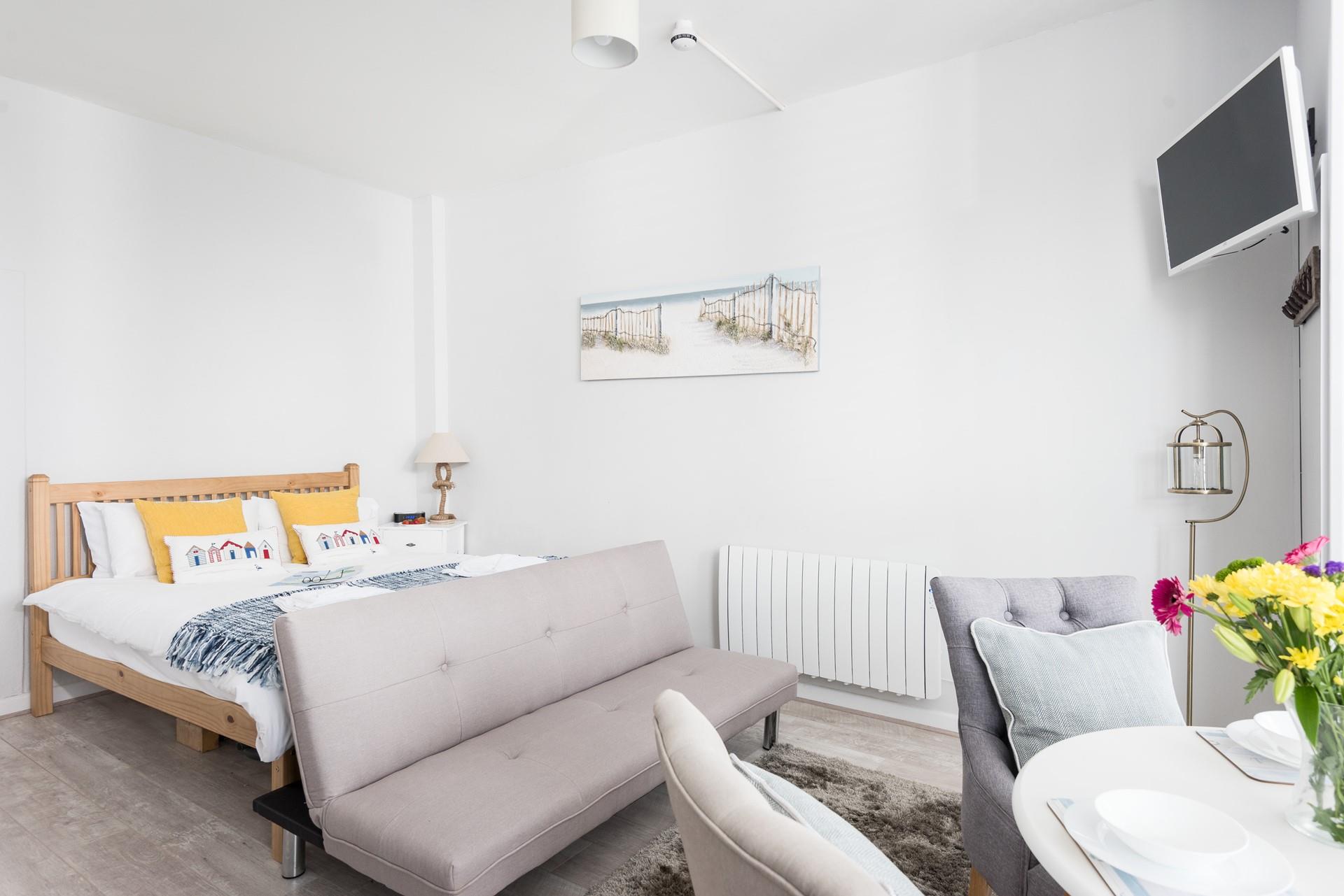 The Anchorage Newquay Aspects Holidays