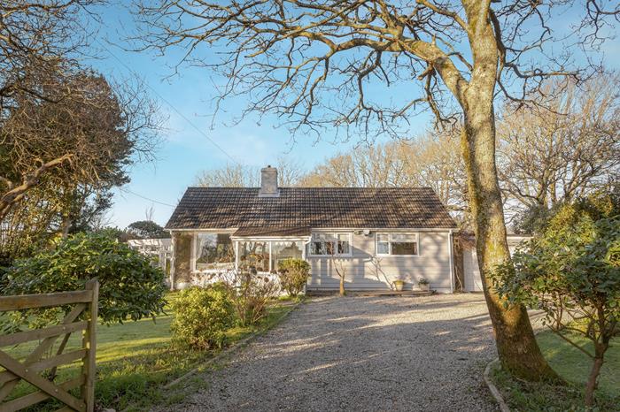 Treveth, Sleeps 5 in Portreath