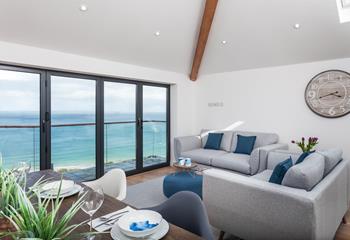 Gwel an Baya in Carbis Bay