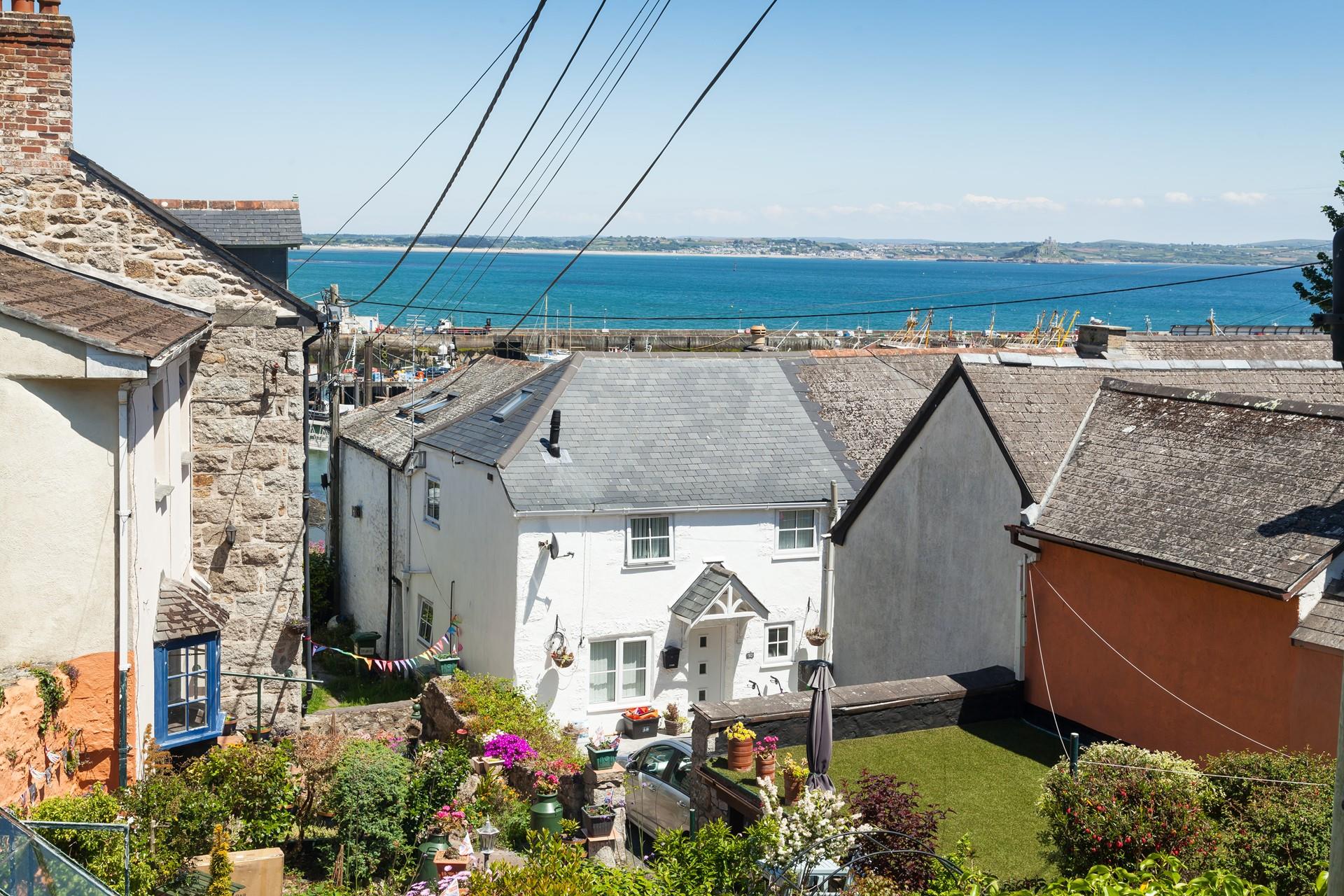 You can bring your furry friend with you to join the fun too!