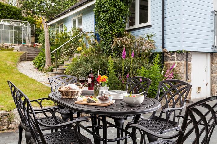 Meadow View, Newlyn, Sleeps 4 in Newlyn