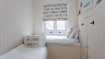 Balcony On The Wharf is the perfect base for a small family to explore all St Ives has to offer.