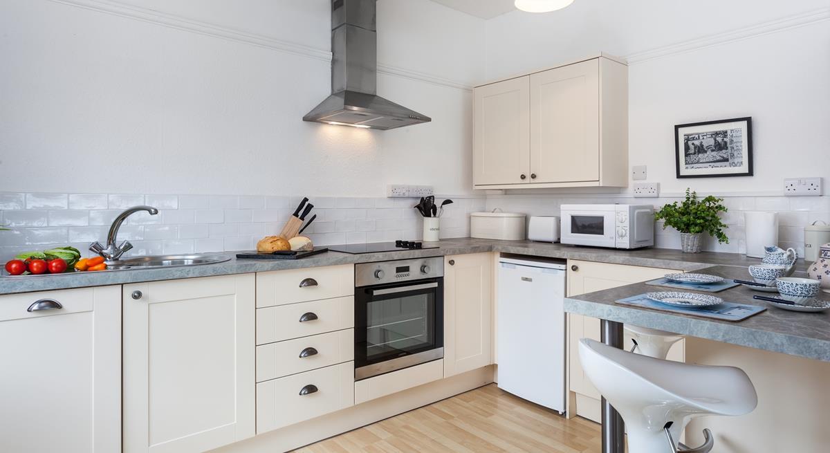 Rustle up some of your favourite meals for the whole family to enjoy.