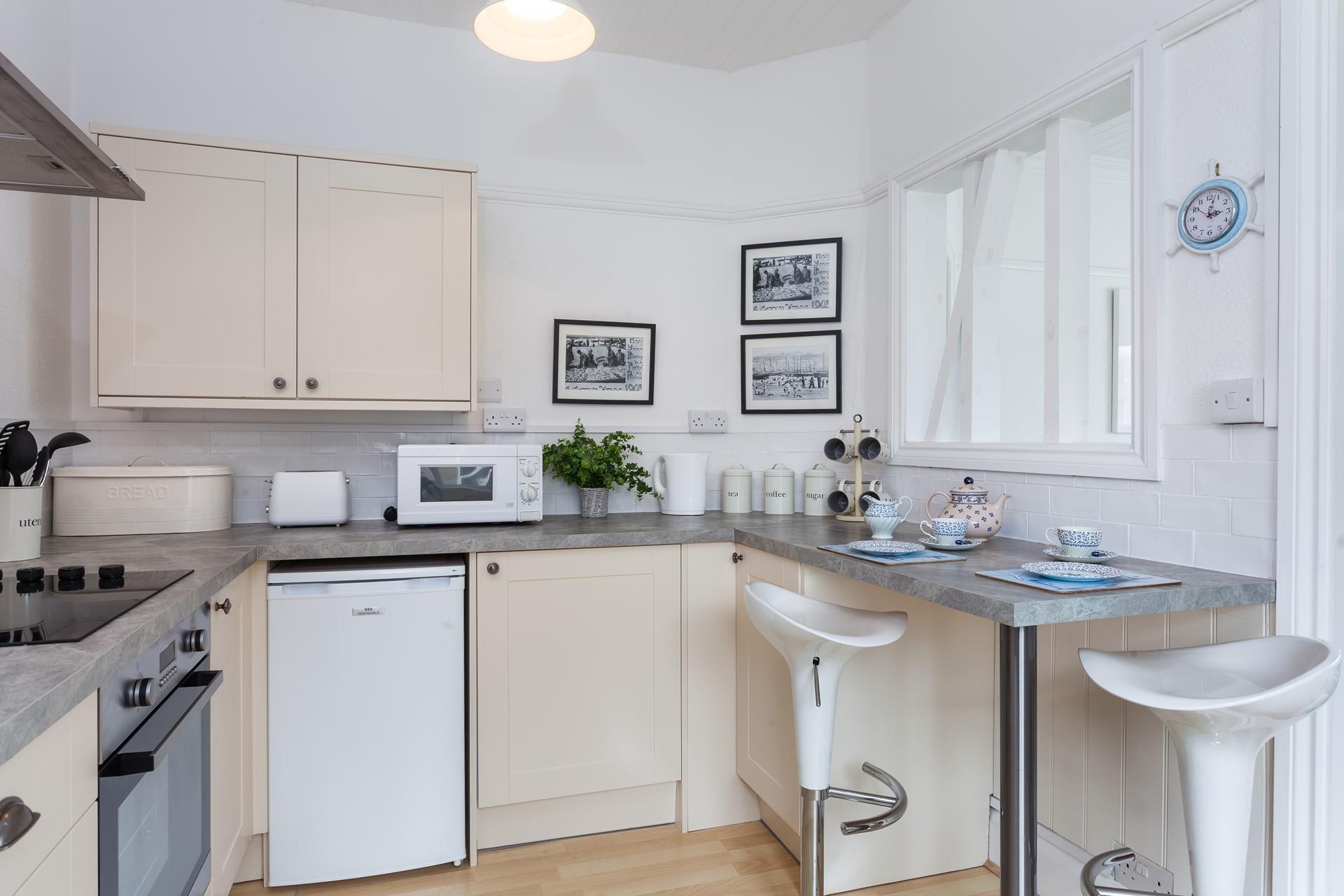 Pack a picnic to take out and about to eat somewhere with a view.