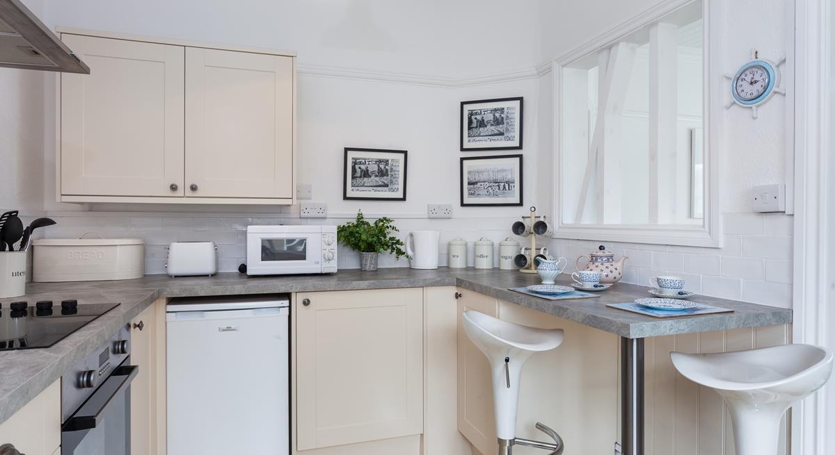 Pack a picnic to take out and about to eat somewhere with a view.