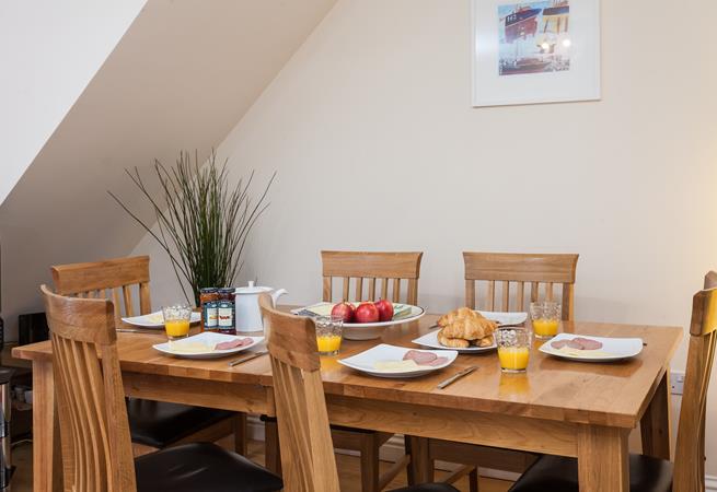 Chy Ryn - St Ives (3040) | Ferienhäuser in Cornwall ...
