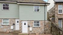 A quaint cottage, Chy Ryn is perfect for a family holiday in St Ives.