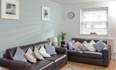 Relax in the cosy lounge after spending days exploring St Ives. - Thumbnail Image