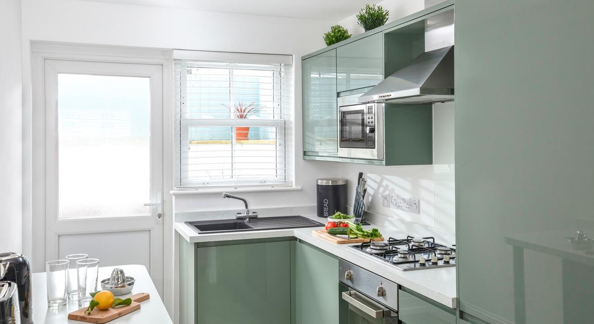 Pick up some fresh goodies from the local deli and create tasty holiday meals!