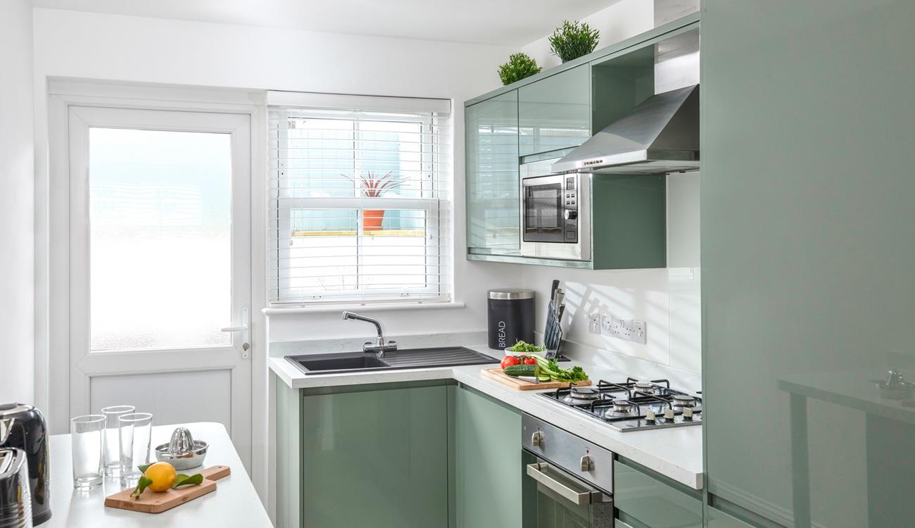 Pick up some fresh goodies from the local deli and create tasty holiday meals!