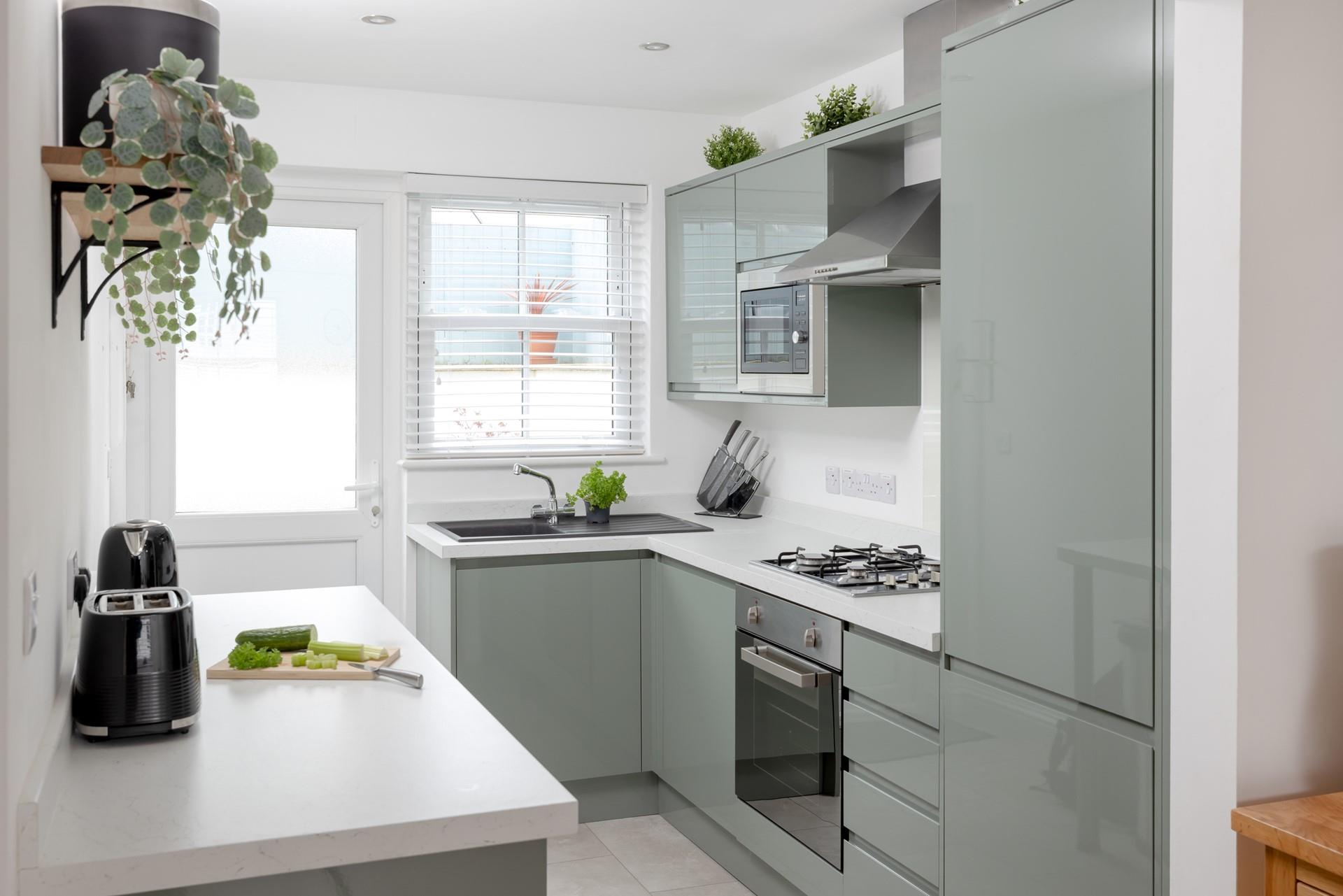 Pick up some fresh goodies from the local deli and create tasty holiday meals