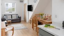 Step into Chy Ryn, a relaxing haven in the heart of St Ives.