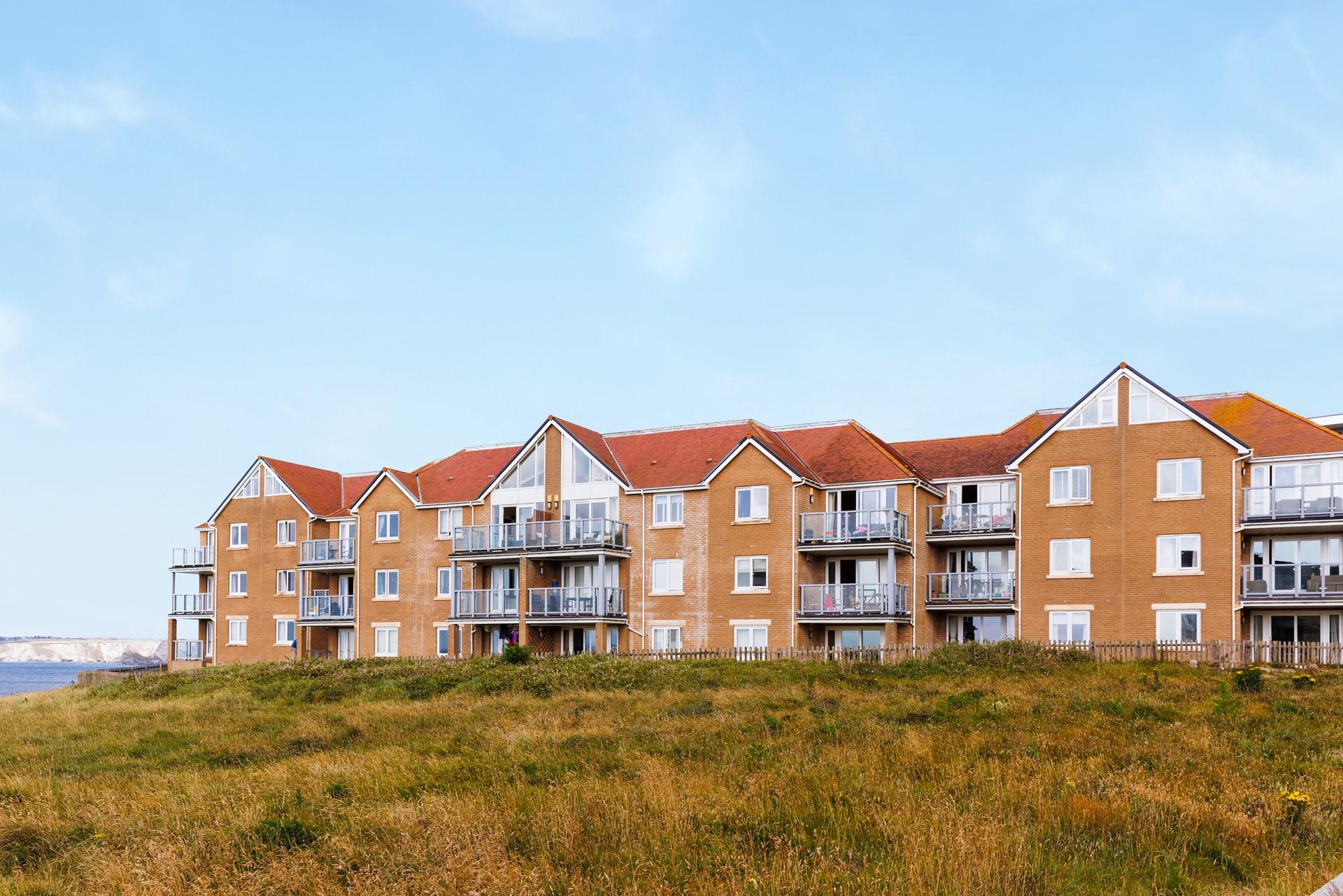Enjoy views of the north coast's dramatic coastline.