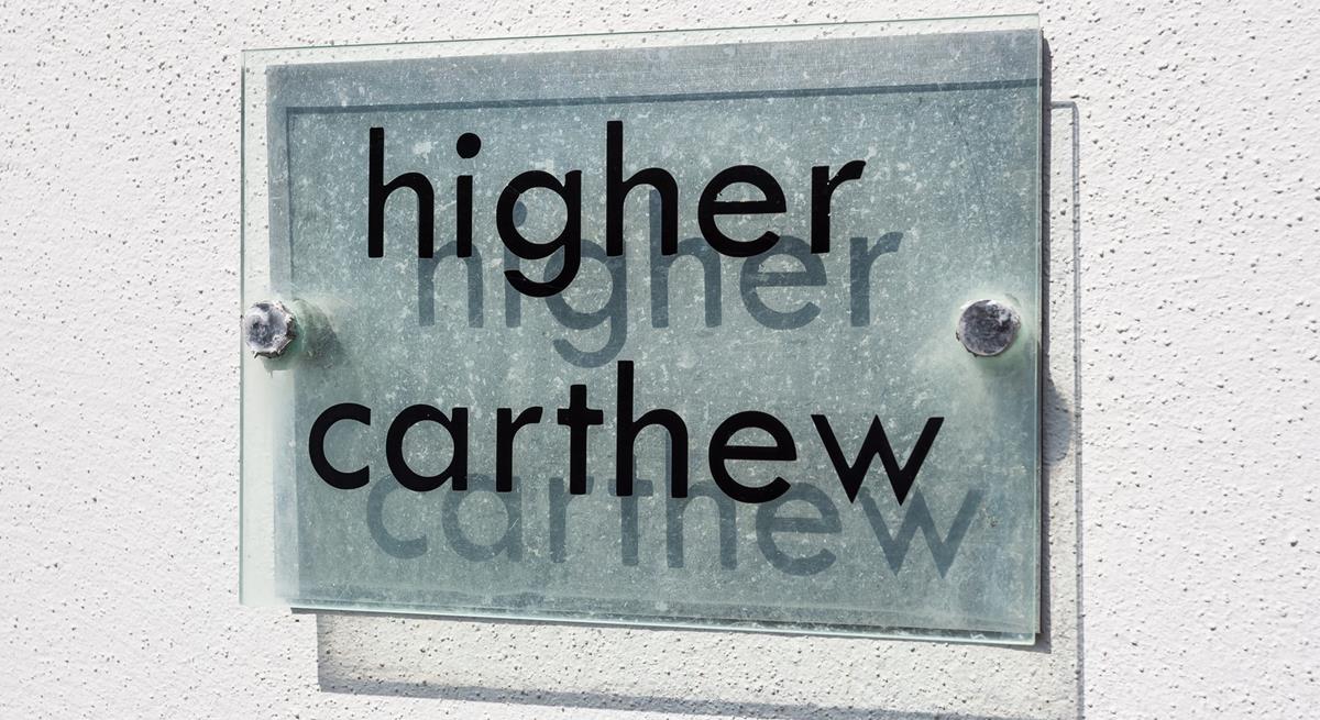 Higher Carthew uses dimension, design and shape throughout, embracing many elements and mediums.