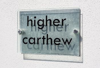 Higher Carthew uses dimension, design and shape throughout, embracing many elements and mediums.