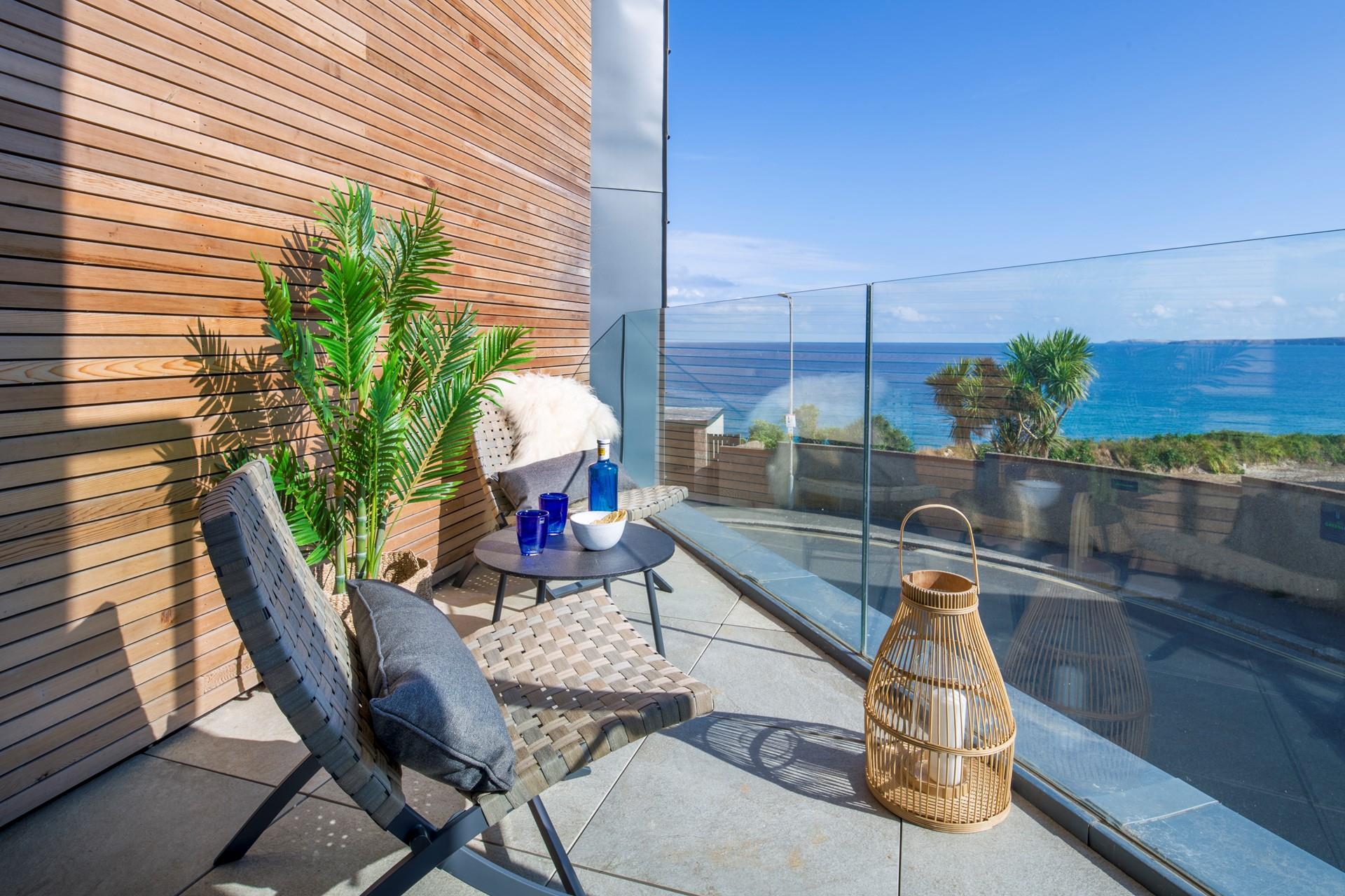 6 Island Reach Newquay Aspects Holidays