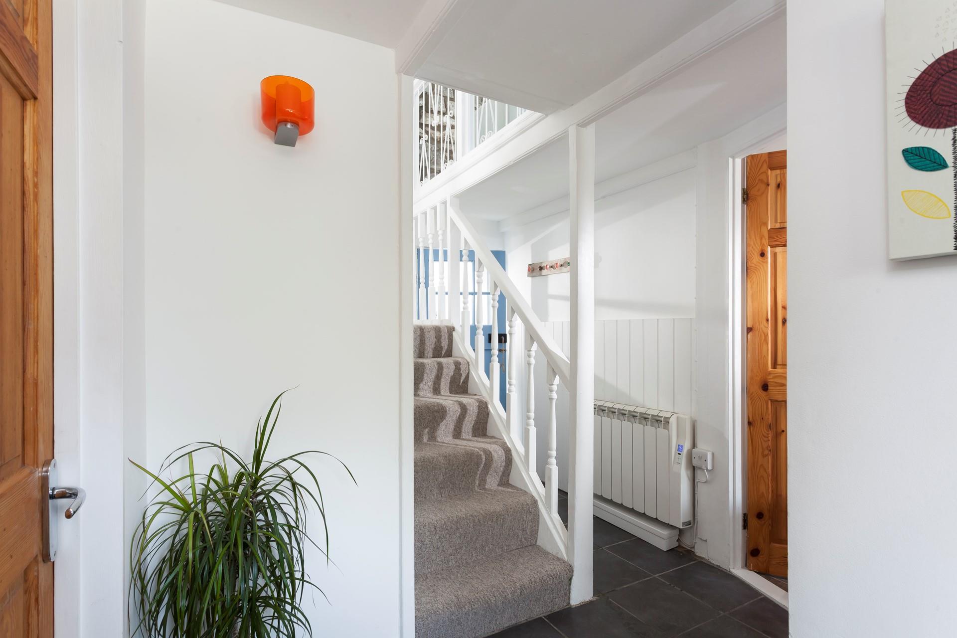 Enjoy a peaceful break away from the hustle and bustle.