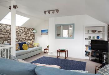 The Kiddly Wink - Nancledra in Rural St Ives