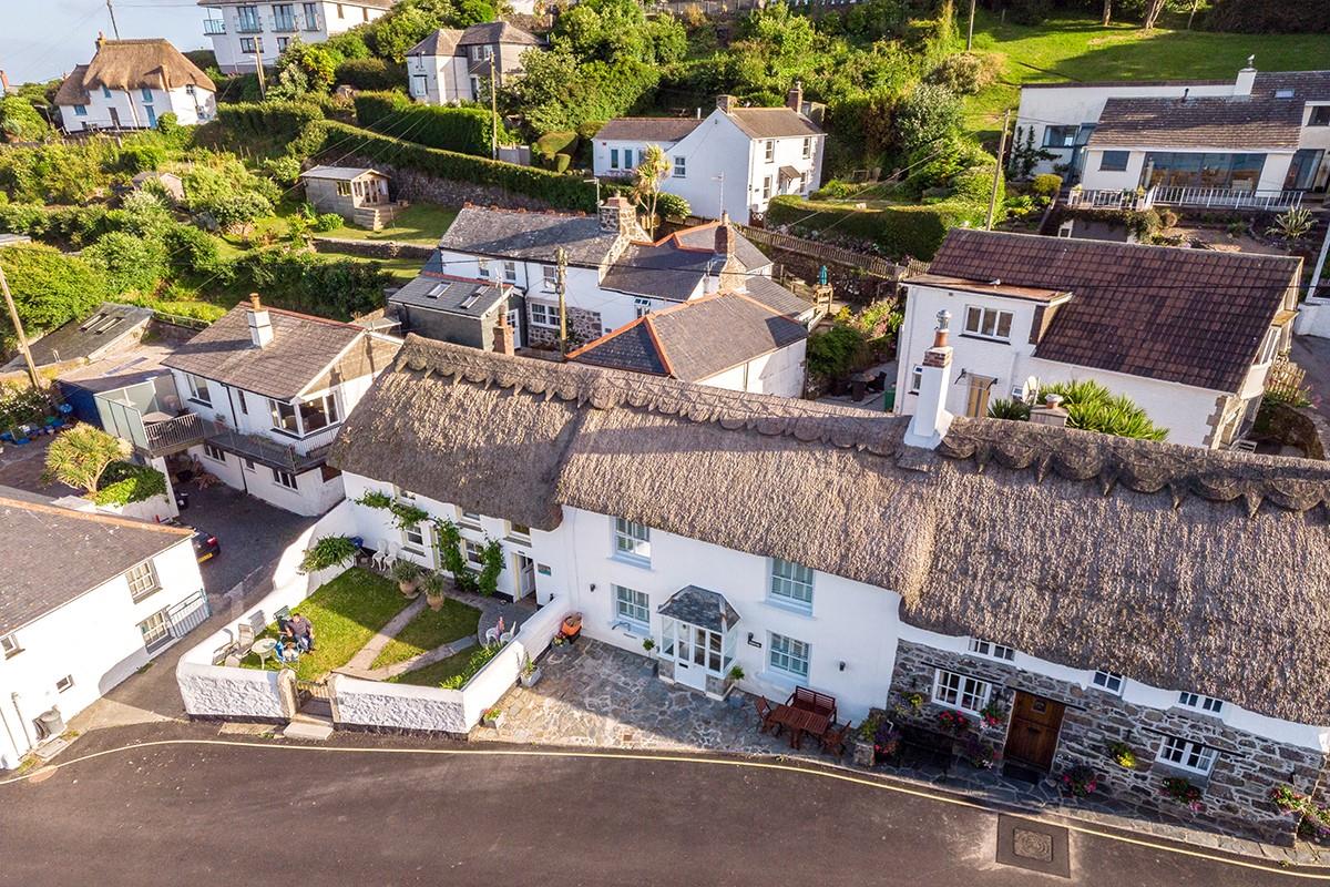 Steeped in history, this magical property is sure to delight all the family, both young and old!