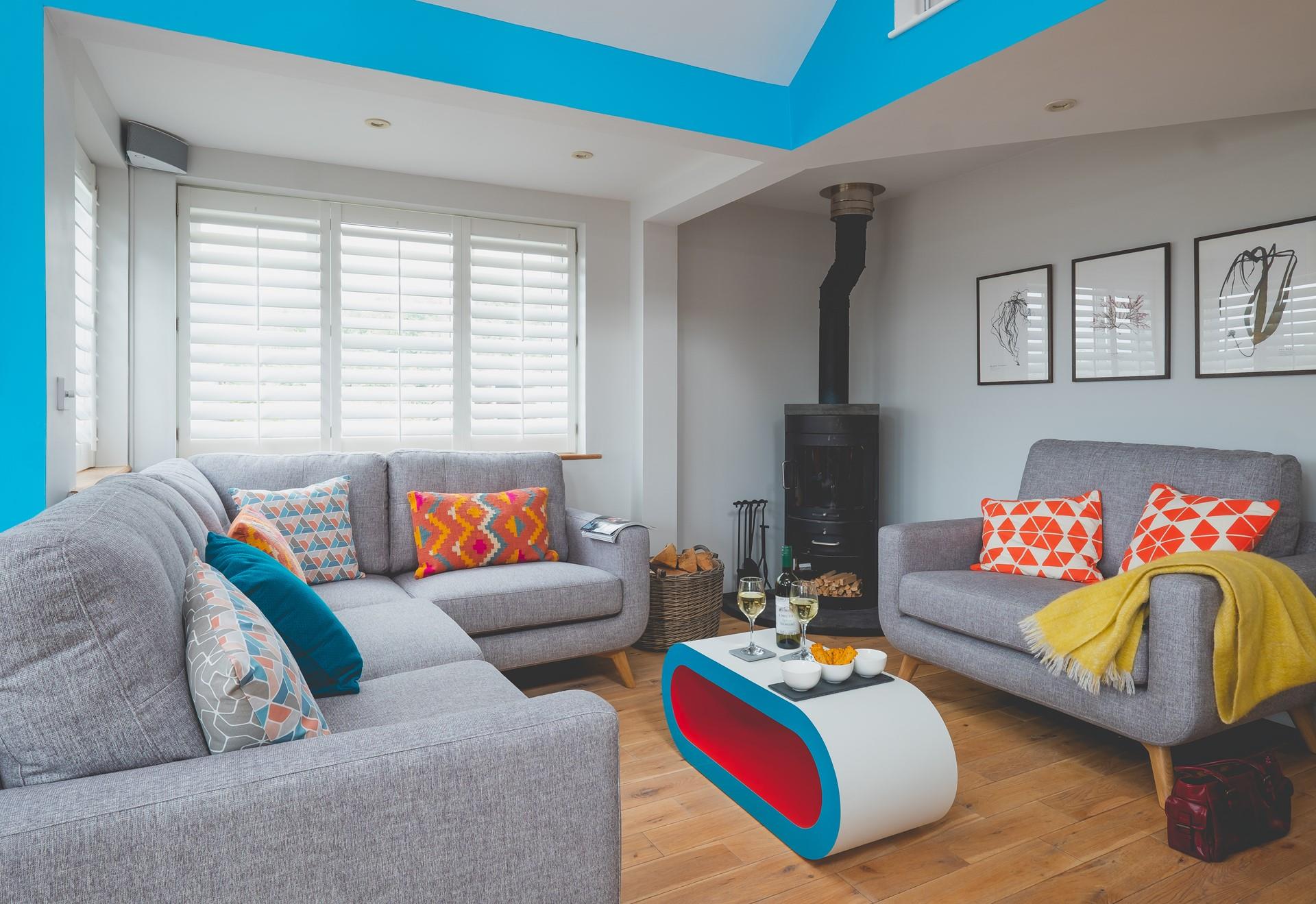 Surfside Praa Sands Aspects Holidays