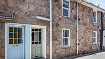 Gwydn Cottage even welcomes dogs, so your four-legged friend won't have to be left behind! 