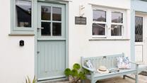 The cottage is bursting with character and is ideally positioned to explore St Ives.