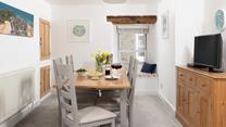 The perfect place for everyone to gather and enjoy good food.