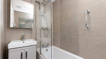 Sink into a warm bubble bath after days of exploring the coastal path. 