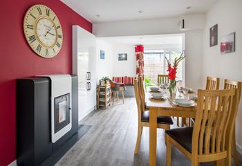 Sunnyvale in Portreath