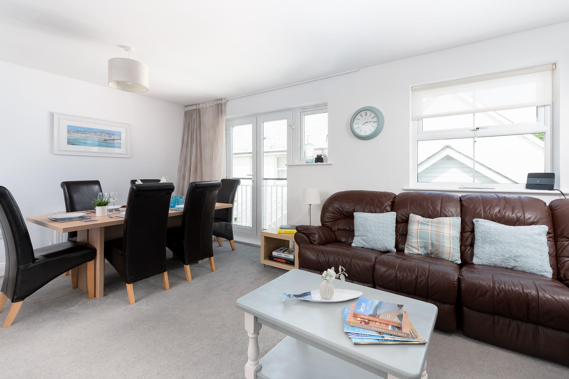 Treat yourself to a takeaway if you don't feel like cooking!