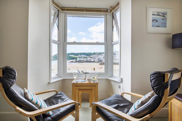 Midships, The Wharf, Sleeps 5 in The Wharf