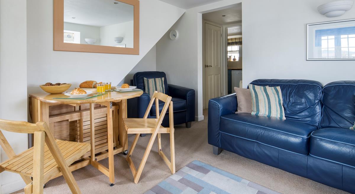 Start your day right with a delicious breakfast before heading out to a Cornish attraction such as Lands End.