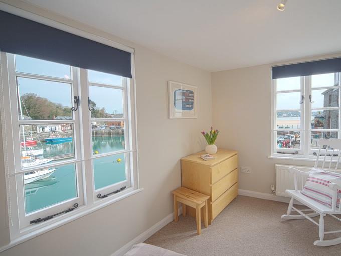 Apartment 1, The Strand, Padstow Aspects Holidays