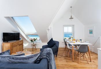 Little Gem in Porthminster