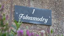 The location provides a perfect base to explore west Cornwall.