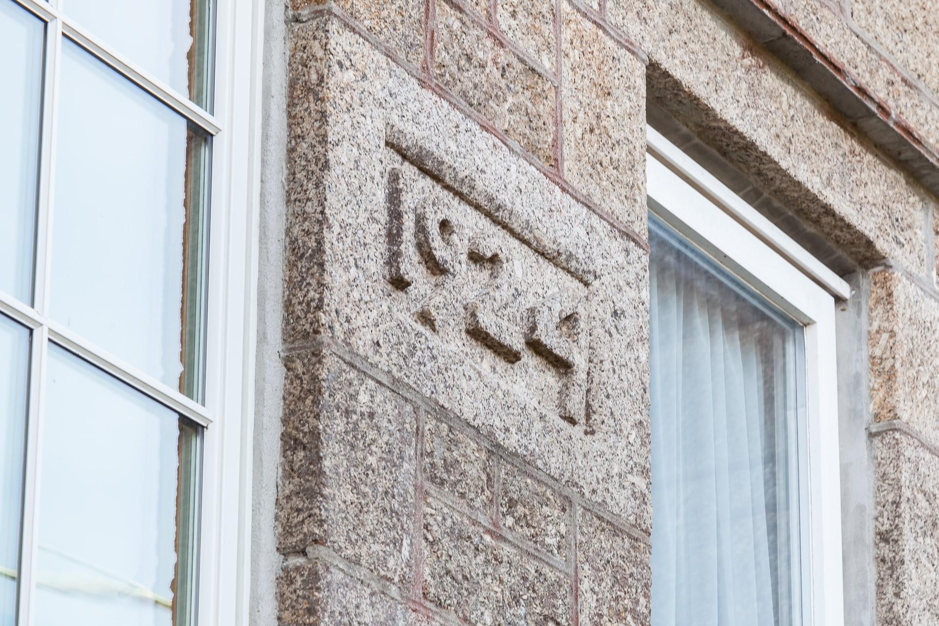 Folnamodry is located in the historic village of Madron.