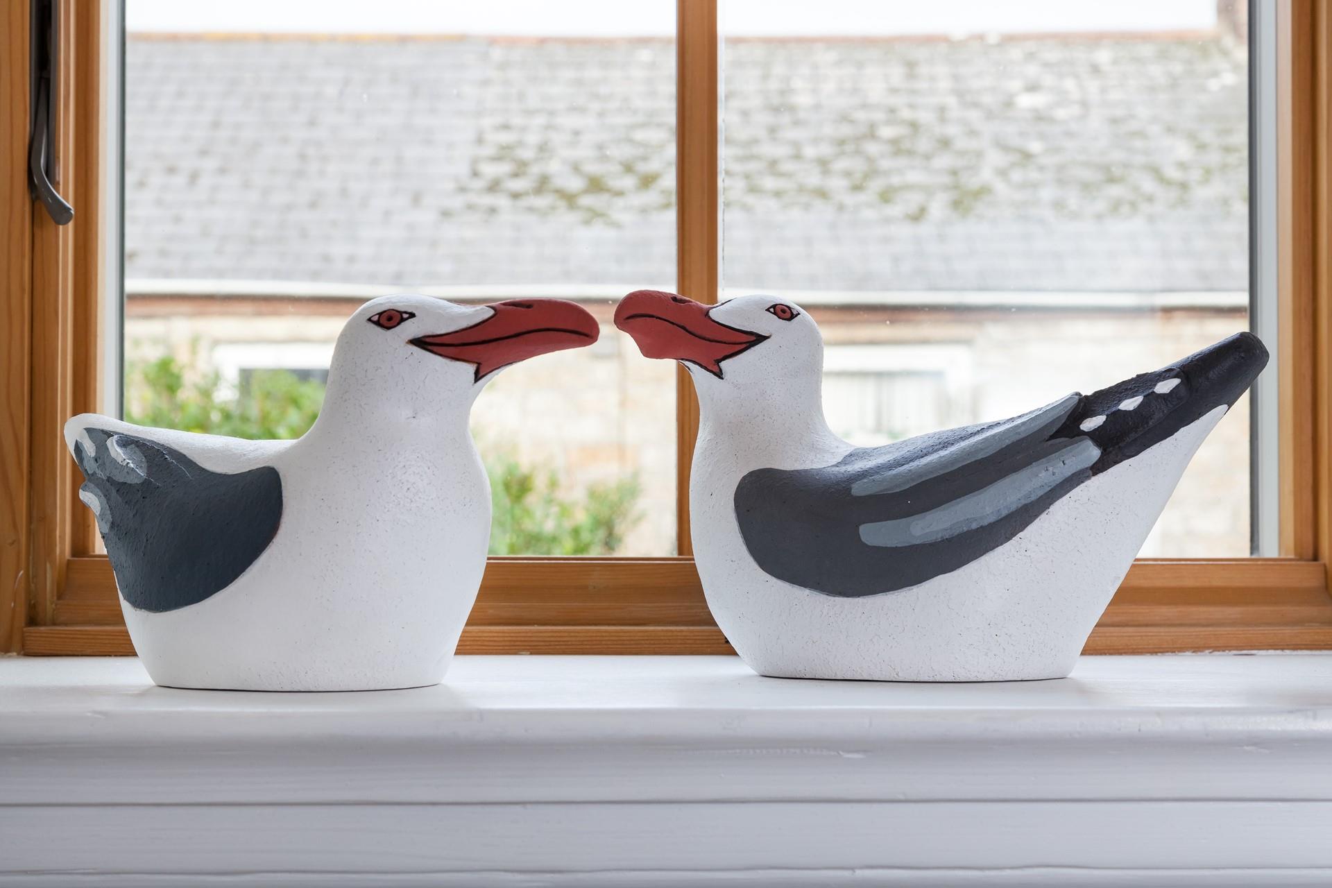 Take a trip to St Michael's Mount and explore the magical island.